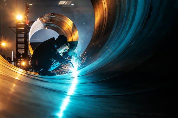 Best Aerospace and Defense Welding in Pumpkin Center, NC