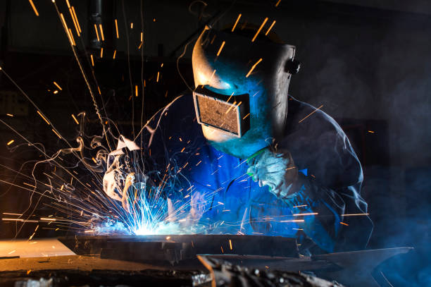 Best Aerospace and Defense Welding in Pumpkin Center, NC