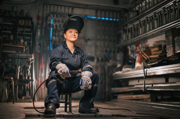 Best Specialty Welding Processes in Pumpkin Center, NC