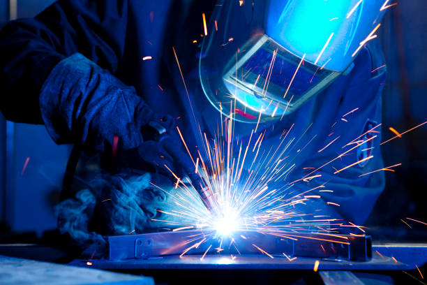 Best Food and Beverage Processing Equipment Welding in Pumpkin Center, NC