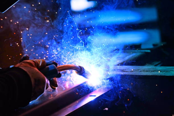 Best Structural Steel Welding in Pumpkin Center, NC
