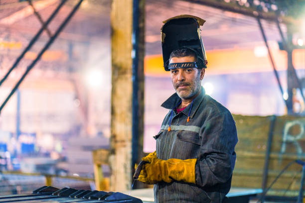 Professional Welder & Metal Fabrication in Pumpkin Center, NC