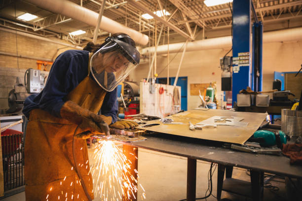 Affordable Welder Services in Pumpkin Center, NC