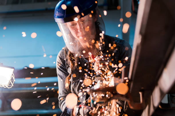 Best Structural Steel Welding in Pumpkin Center, NC